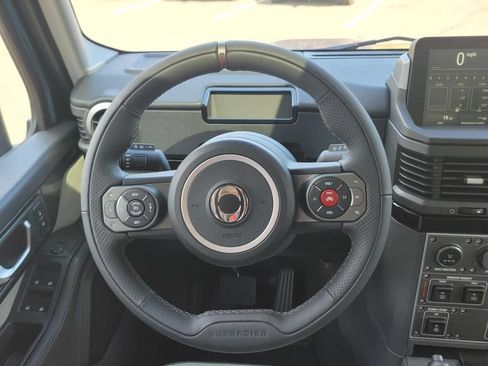 Used 2025 INEOS Grenadier AWD/4WD image 15