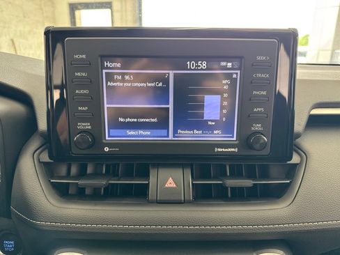 Certified 2021 Toyota RAV4 XLE w/ XLE Grade Weather Package AWD/4WD image 24