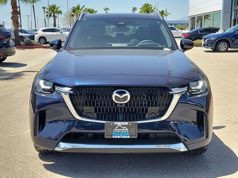 New 2026 MAZDA CX-90 3.3 Turbo S w/ Premium Plus AWD/4WD image 33