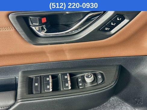 Used 2026 Subaru Outback Touring AWD/4WD image 22