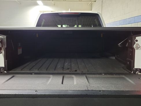 Used 2025 Honda Ridgeline RTL image 8