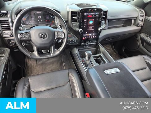 Used 2025 RAM 1500 RHO w/ Bed Utility Group AWD/4WD image 9
