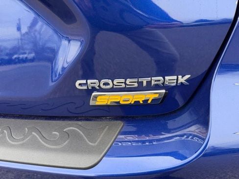 Certified 2025 Subaru Crosstrek 2.5i Sport image 23