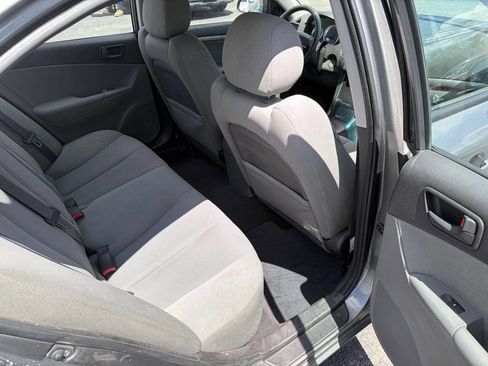 Used 2009 Hyundai Sonata GLS FWD image 10