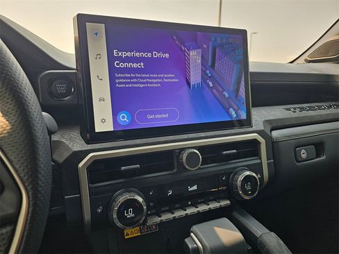 Used 2024 Toyota Tacoma Limited image 24