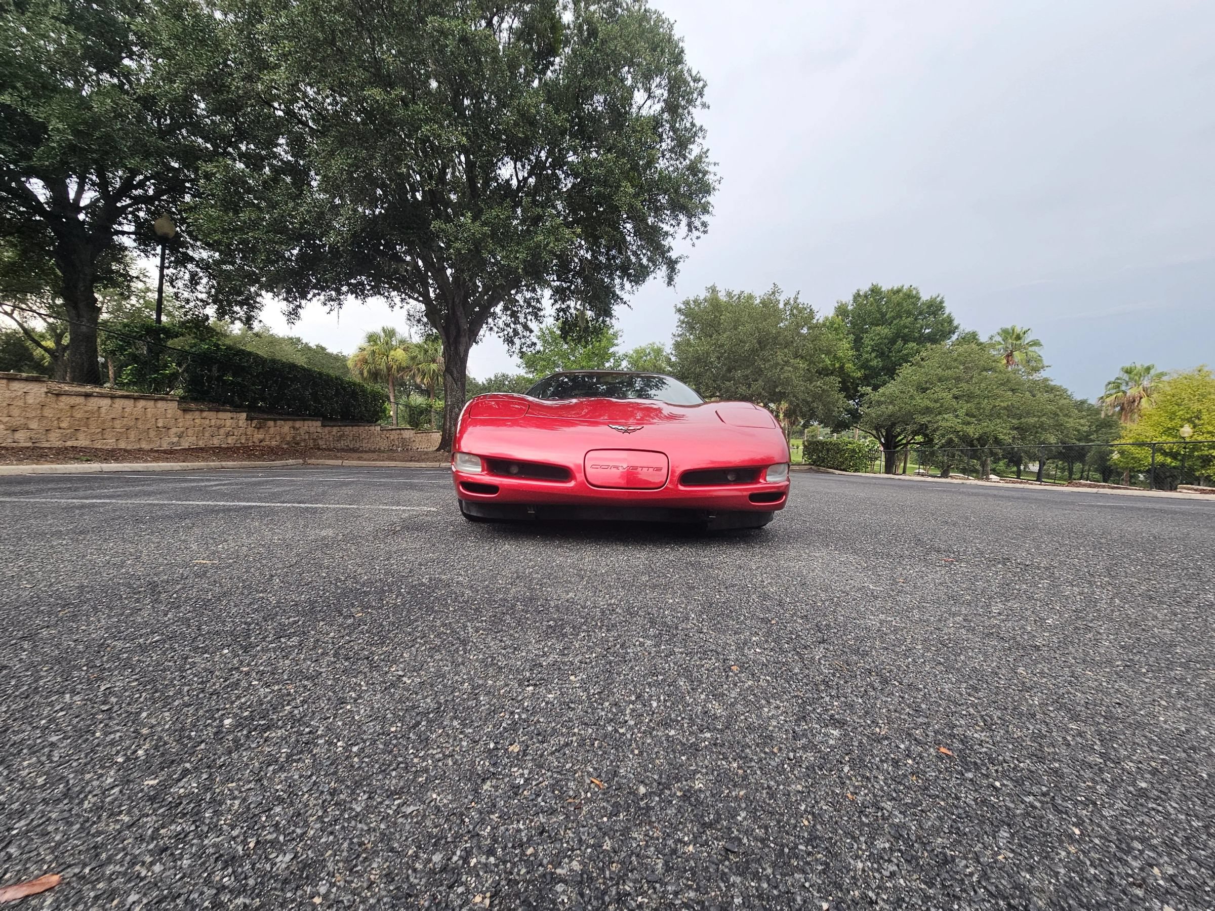 Used 2004 Chevrolet Corvette Coupe w/ Preferred Equipment Group RWD image 17
