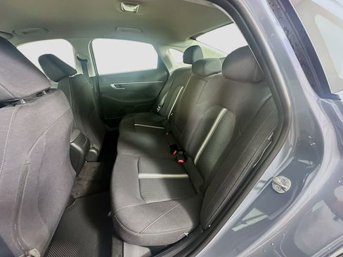 New 2026 Hyundai Sonata SEL image 16
