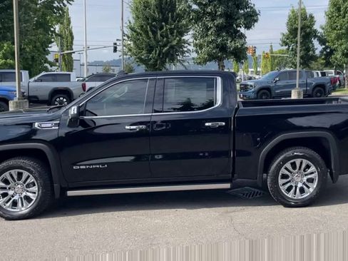 New 2025 GMC Sierra 1500 Denali image 74
