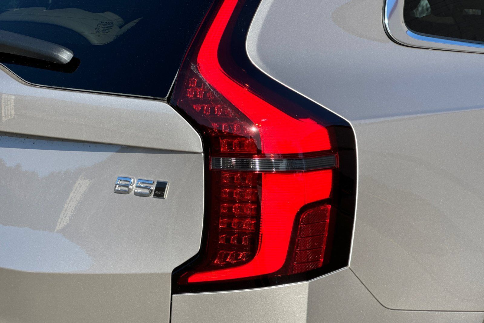 New 2026 Volvo XC90 B5 Ultra w/ Protection Package Premier AWD/4WD image 25