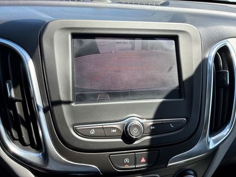 Certified 2024 Chevrolet Equinox LT AWD/4WD image 19