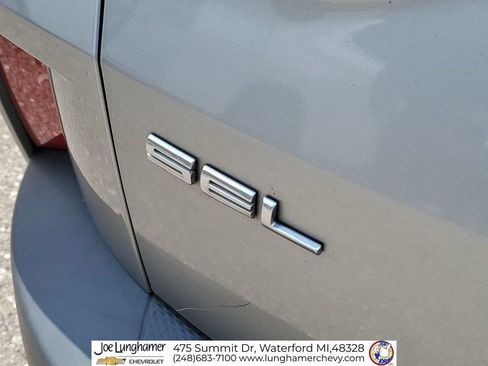 Used 2021 Ford Escape SEL FWD image 31
