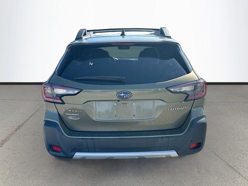 Certified 2024 Subaru Outback Limited AWD/4WD image 6