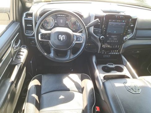 Used 2023 RAM 2500 Laramie image 16