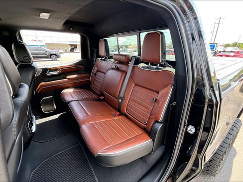 Used 2024 GMC Sierra 1500 Denali Ultimate AWD/4WD image 27