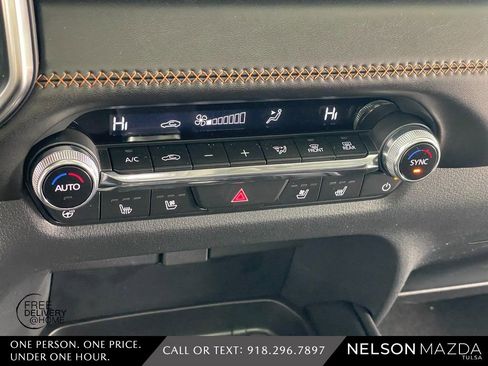 New 2026 MAZDA CX-50 2.5 Hybrid w/ Weather Package image 34