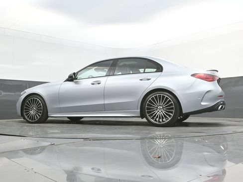 Used 2023 Mercedes-Benz C 300 Sedan image 36