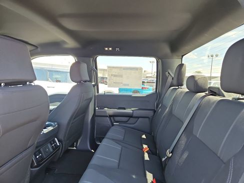 New 2026 Ford F150 STX w/ Equipment Group 200A AWD/4WD image 19