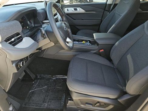 New 2026 Ford Explorer Active image 23