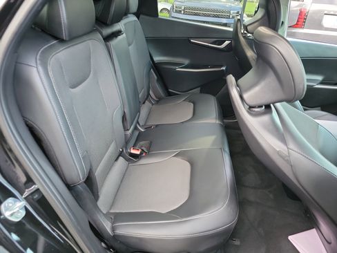 Used 2024 Kia EV6 Light image 22