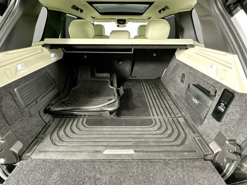 Certified 2024 Land Rover Range Rover SE AWD/4WD image 28