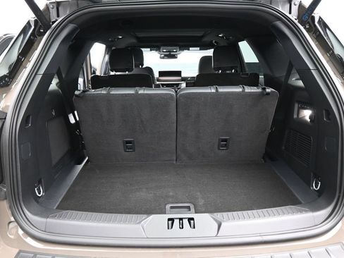 Used 2026 Ford Explorer ST w/ Sun And Sound Package AWD/4WD image 28