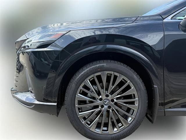 New 2026 Lexus RX 350 FWD image 6