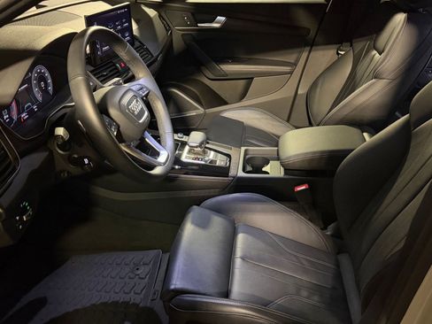 Certified 2023 Audi Q5 2.0T Premium Plus AWD/4WD image 5