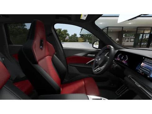 New 2026 BMW X1 M35i w/ Convenience Package AWD/4WD image 9