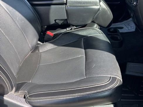 Certified 2019 Ford F150 Lariat w/ Trailer Tow Package image 29