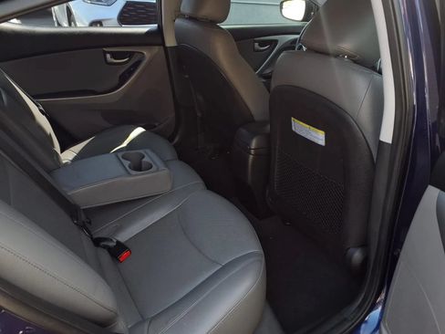 Used 2014 Hyundai Elantra Limited FWD image 19
