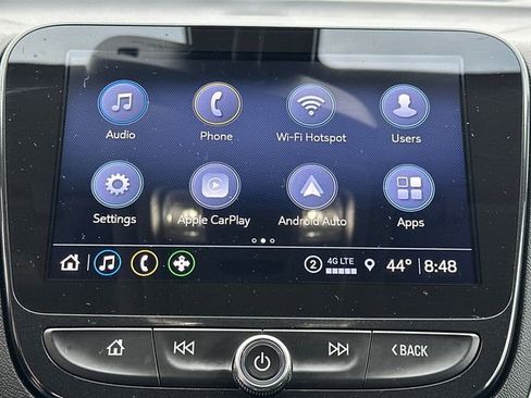 Used 2022 Chevrolet Equinox Premier w/ Redline Edition image 28