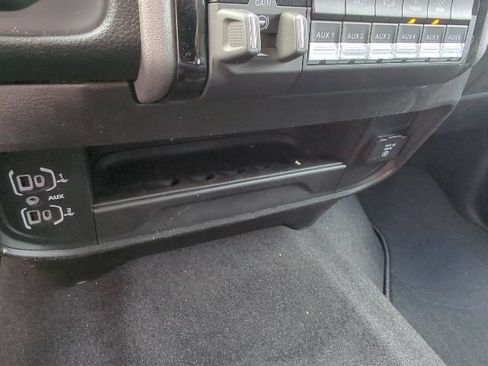 New 2026 RAM 3500 Tradesman AWD/4WD image 15
