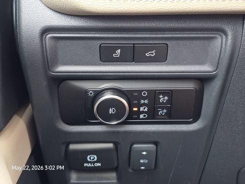 Used 2023 Ford Expedition Max Limited RWD image 36