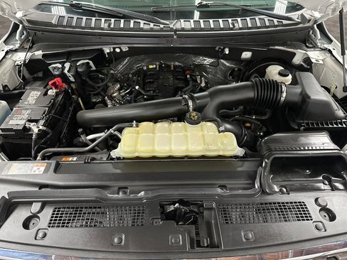 Used 2021 Ford Expedition King Ranch image 46