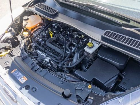 Used 2019 Ford Escape SE FWD image 14