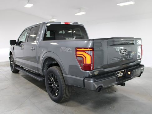 New 2026 Ford F150 Lariat AWD/4WD image 6
