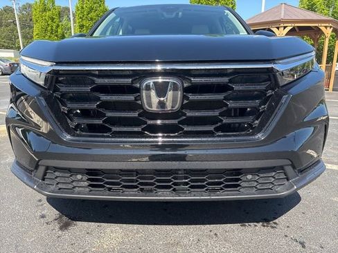 Used 2024 Honda CR-V EX-L image 2