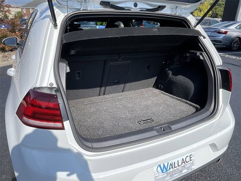 Used 2019 Volkswagen GTI SE w/ SE Experience Package image 37