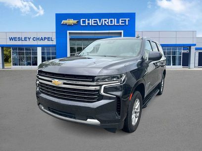 Used 2023 Chevrolet Tahoe LT