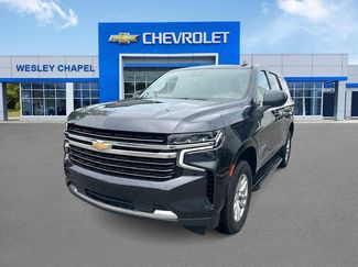 Used 2023 Chevrolet Tahoe LT RWD video 1