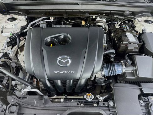 Used 2020 MAZDA CX-30 AWD image 33