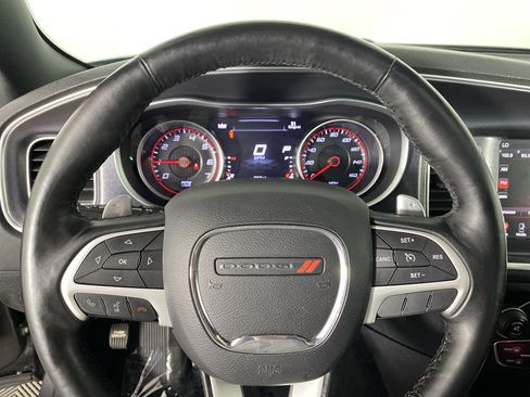 Used 2015 Dodge Charger R/T w/ Plus Group RWD image 22
