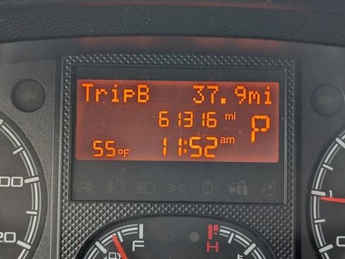 Used 2017 RAM ProMaster 1500 image 11