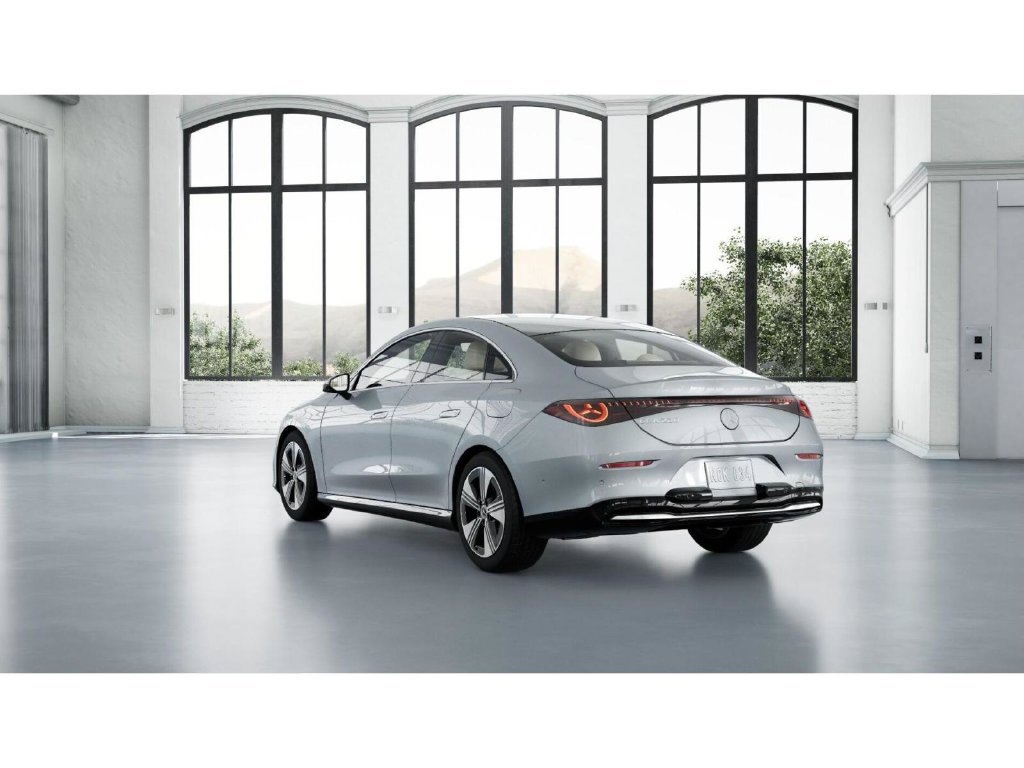 New 2027 Mercedes-Benz CLA 220 image 28