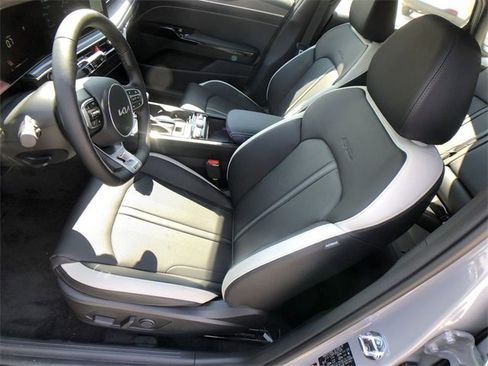 New 2025 Kia K5 GT-Line image 11