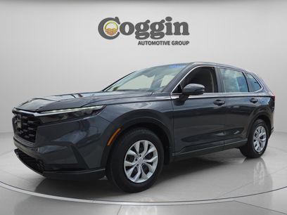 Used 2023 Honda CR-V LX