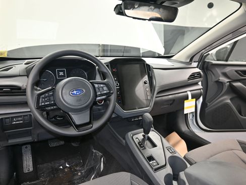 New 2026 Subaru Crosstrek 2.0i Premium AWD/4WD image 36