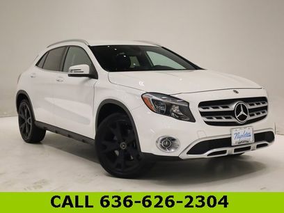 Used 2020 Mercedes-Benz GLA 250 4MATIC w/ Convenience Package