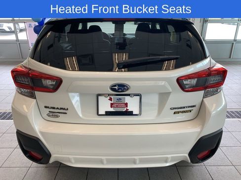 Certified 2023 Subaru Crosstrek 2.5i Sport AWD/4WD image 15