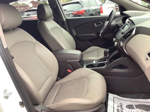 Used 2015 Hyundai Tucson SE AWD/4WD image 15